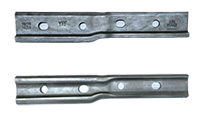100RA-85ASCE Compromise Joint Bar