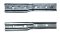 100RA-85ASCE Compromise Joint Bar