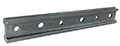 3/16 Inch (in) Worn-Out Size High Relief Joint Bar with High Crack Resistance Material