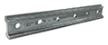 7/16 Inch (in) Worn-Out Size High Relief Joint Bar with High Crack Resistance Material