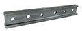 1/8 and 2/16 Inch (in) Worn-Out Size High Relief Joint Bar with High Crack Resistance Material